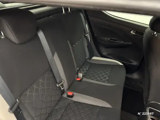 NISSAN MICRA V - voiture d'occasion - Photo 11