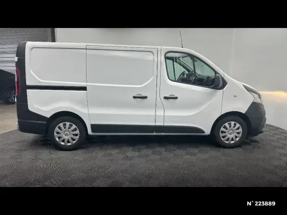 NISSAN NV300 - voiture d'occasion - Photo 5