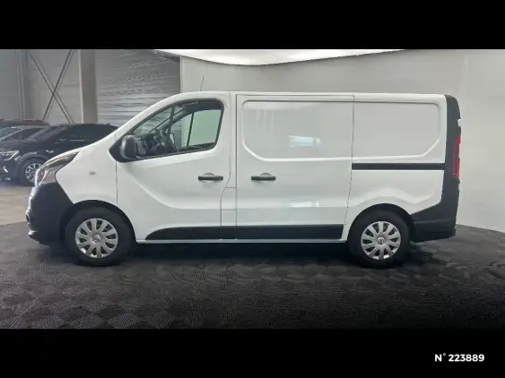 NISSAN NV300 - voiture d'occasion - Photo 2