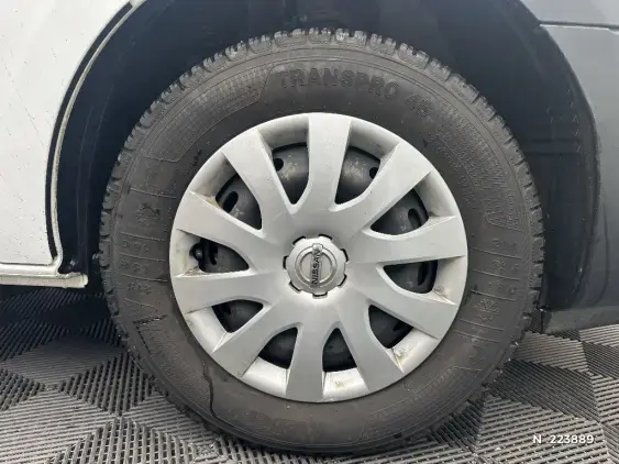 NISSAN NV300 - voiture d'occasion - Photo 8