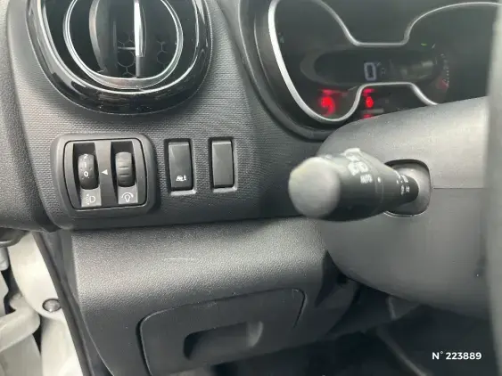 NISSAN NV300 - voiture d'occasion - Photo 14