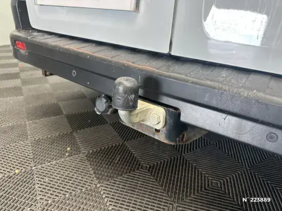 NISSAN NV300 - voiture d'occasion - Photo 25