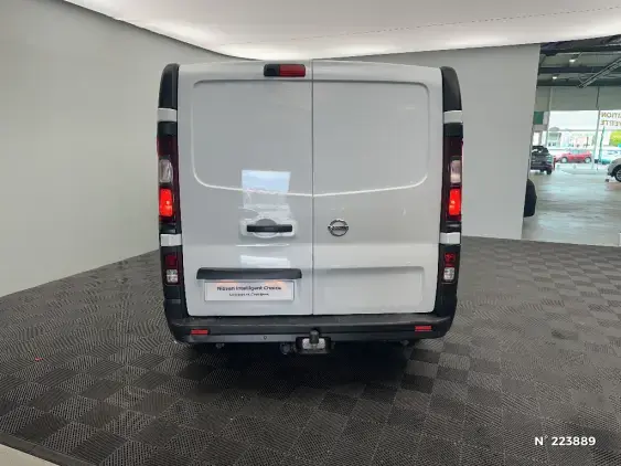 NISSAN NV300 - voiture d'occasion - Photo 6