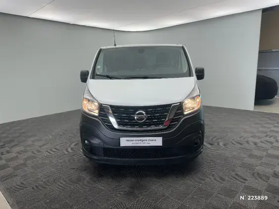 NISSAN NV300 - voiture d'occasion - Photo 3