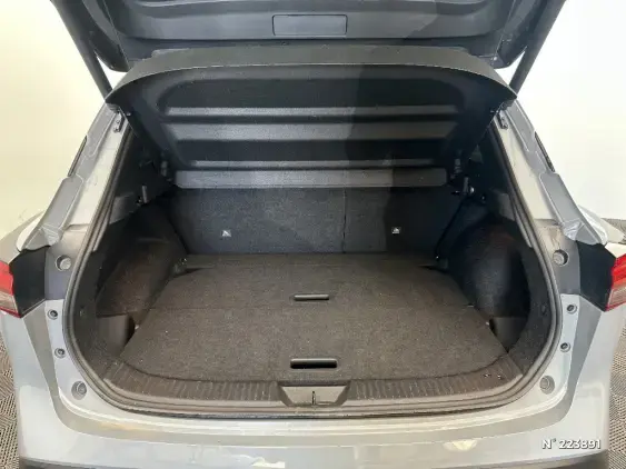 NISSAN QASHQAI III - voiture d'occasion - Photo 7