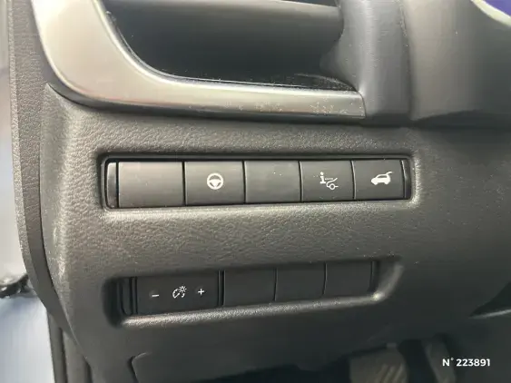 NISSAN QASHQAI III - voiture d'occasion - Photo 15