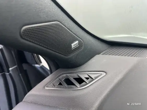 NISSAN QASHQAI III - voiture d'occasion - Photo 28