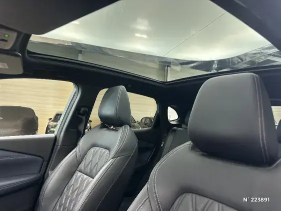 NISSAN QASHQAI III - voiture d'occasion - Photo 29