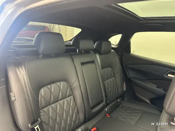 NISSAN QASHQAI III - voiture d'occasion - Photo 11