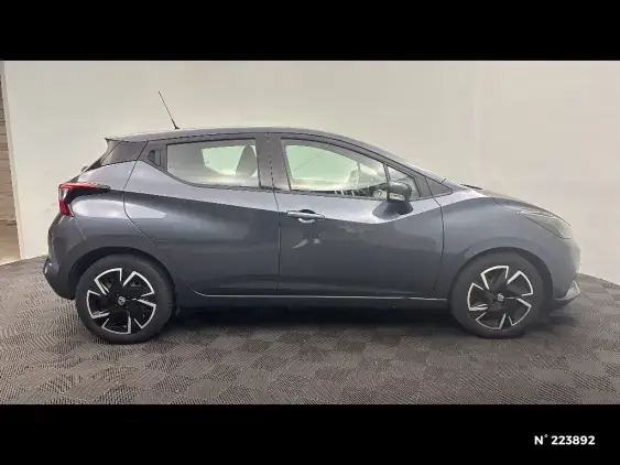 NISSAN MICRA V - voiture d'occasion - Photo 5