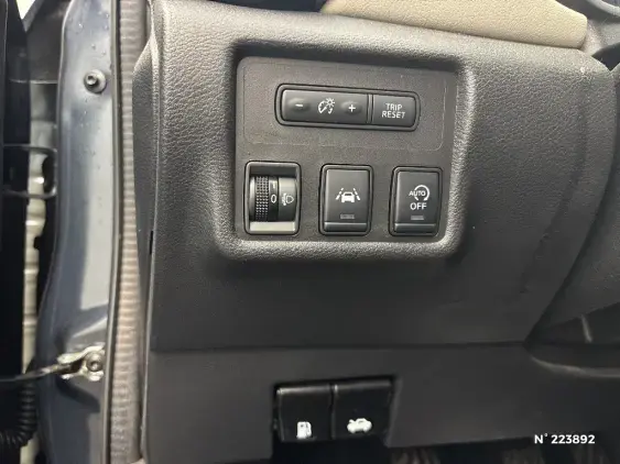 NISSAN MICRA V - voiture d'occasion - Photo 14