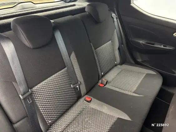 NISSAN MICRA V - voiture d'occasion - Photo 11