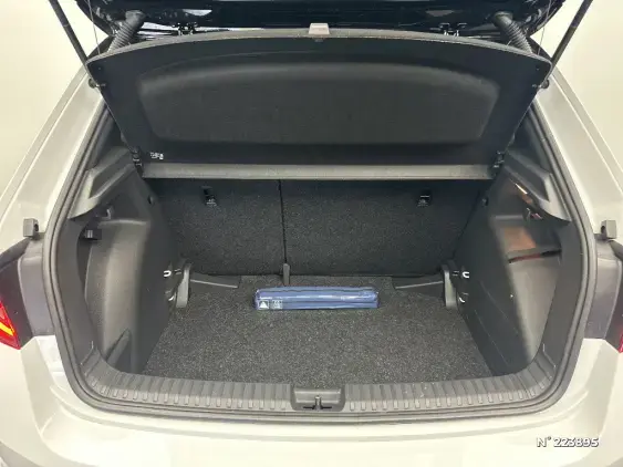 SKODA FABIA IV - voiture d'occasion - Photo 7