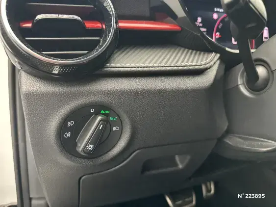 SKODA FABIA IV - voiture d'occasion - Photo 15