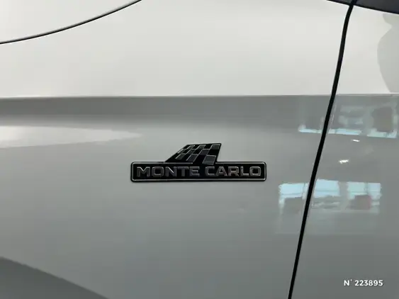 SKODA FABIA IV - voiture d'occasion - Photo 27