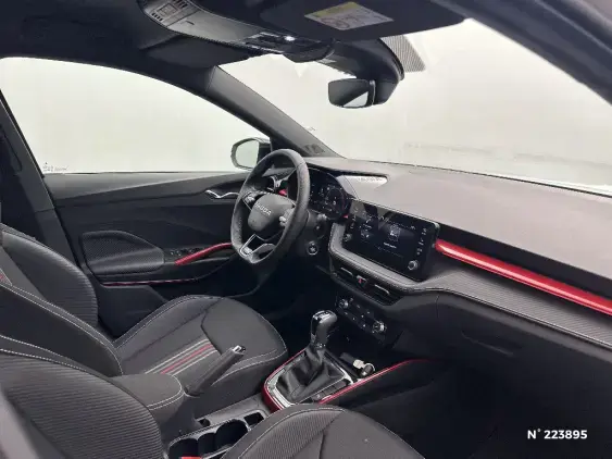 SKODA FABIA IV - voiture d'occasion - Photo 10