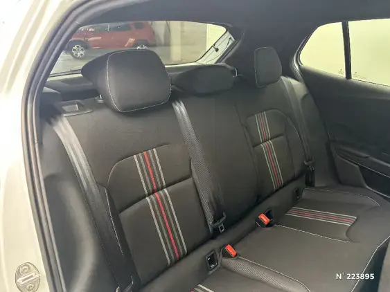 SKODA FABIA IV - voiture d'occasion - Photo 11