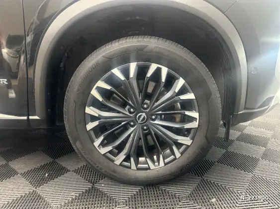 NISSAN X-TRAIL IV - voiture d'occasion - Photo 8