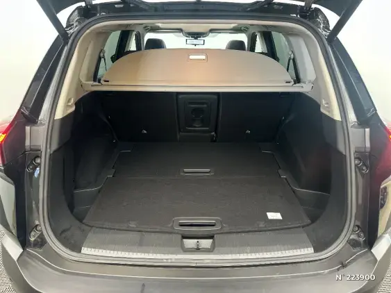NISSAN X-TRAIL IV - voiture d'occasion - Photo 7