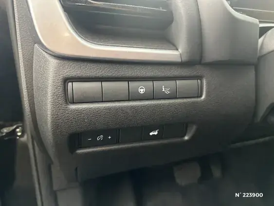 NISSAN X-TRAIL IV - voiture d'occasion - Photo 15