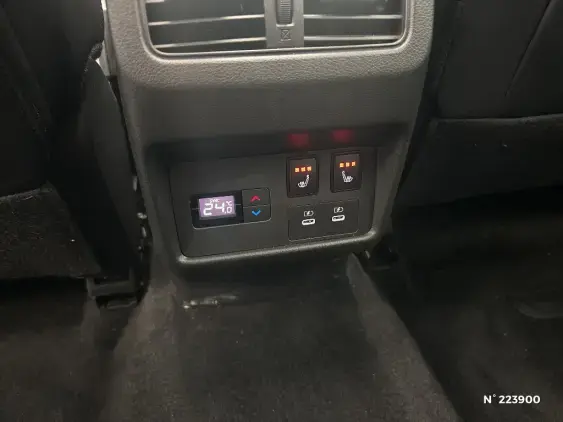 NISSAN X-TRAIL IV - voiture d'occasion - Photo 30