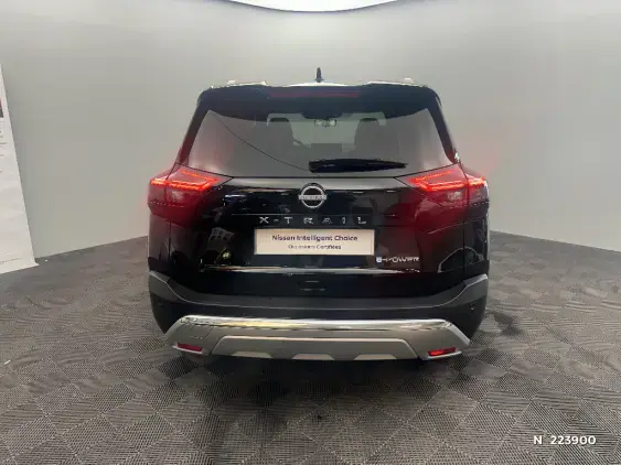 NISSAN X-TRAIL IV - voiture d'occasion - Photo 6
