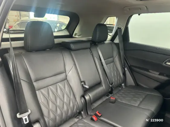 NISSAN X-TRAIL IV - voiture d'occasion - Photo 11