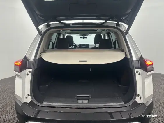 NISSAN X-TRAIL IV - voiture d'occasion - Photo 7