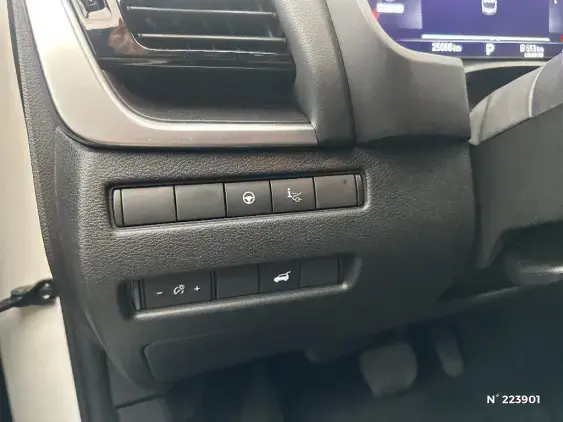 NISSAN X-TRAIL IV - voiture d'occasion - Photo 15