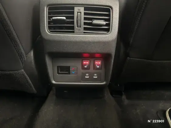 NISSAN X-TRAIL IV - voiture d'occasion - Photo 25