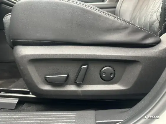 NISSAN X-TRAIL IV - voiture d'occasion - Photo 26