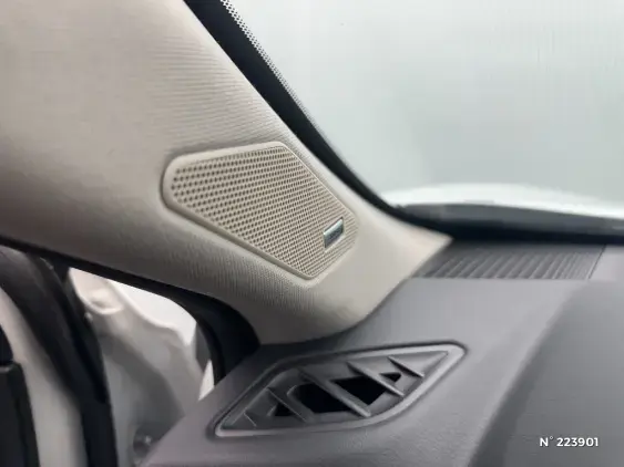 NISSAN X-TRAIL IV - voiture d'occasion - Photo 30
