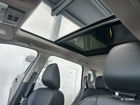NISSAN X-TRAIL IV - voiture d'occasion - Photo 31