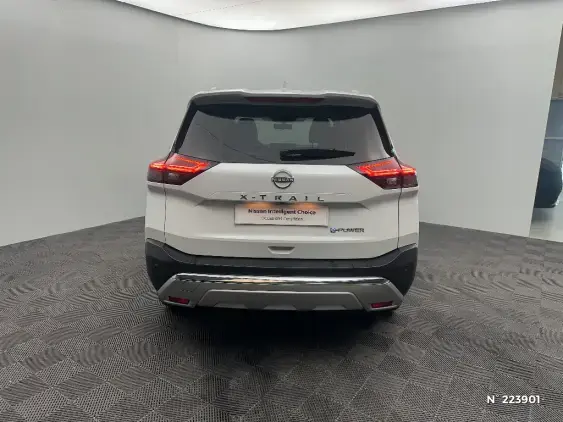 NISSAN X-TRAIL IV - voiture d'occasion - Photo 6
