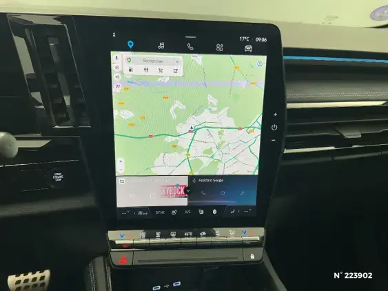 RENAULT AUSTRAL - voiture d'occasion - Photo 13