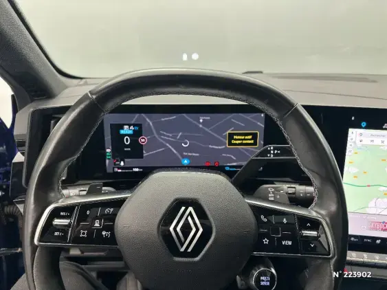RENAULT AUSTRAL - voiture d'occasion - Photo 12