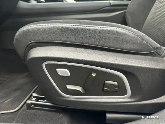 RENAULT AUSTRAL - voiture d'occasion - Photo 27