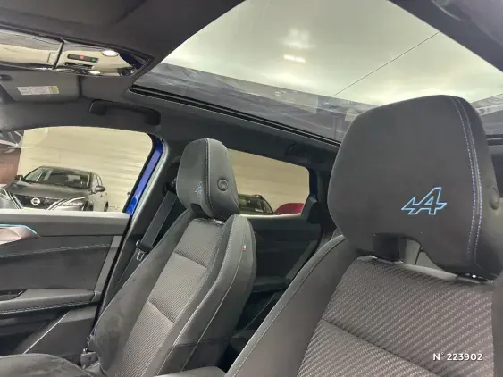 RENAULT AUSTRAL - voiture d'occasion - Photo 28