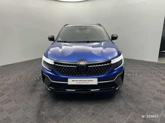 RENAULT AUSTRAL - voiture d'occasion - Photo 3