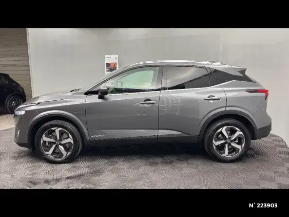 NISSAN QASHQAI III - voiture d'occasion - Photo 2