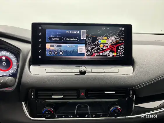 NISSAN QASHQAI III - voiture d'occasion - Photo 13