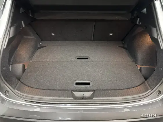 NISSAN QASHQAI III - voiture d'occasion - Photo 7