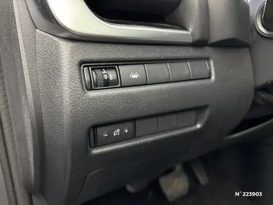 NISSAN QASHQAI III - voiture d'occasion - Photo 15