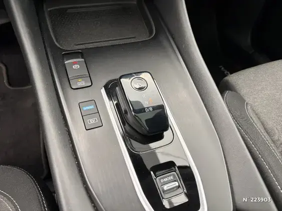 NISSAN QASHQAI III - voiture d'occasion - Photo 29