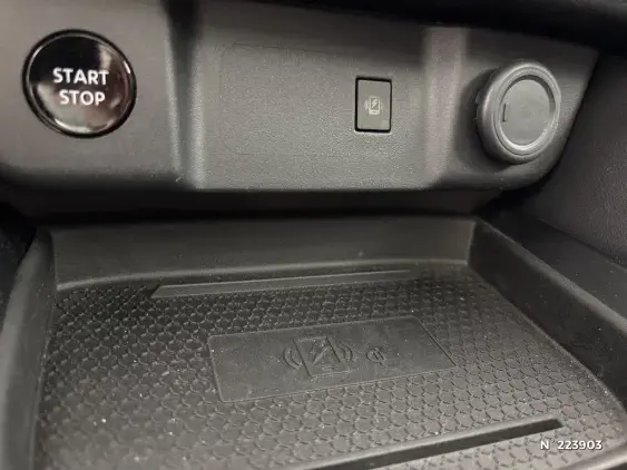 NISSAN QASHQAI III - voiture d'occasion - Photo 30