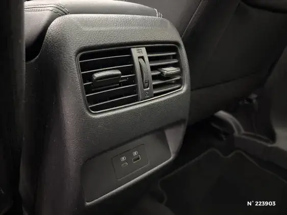 NISSAN QASHQAI III - voiture d'occasion - Photo 31
