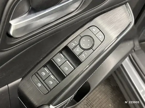 NISSAN QASHQAI III - voiture d'occasion - Photo 32
