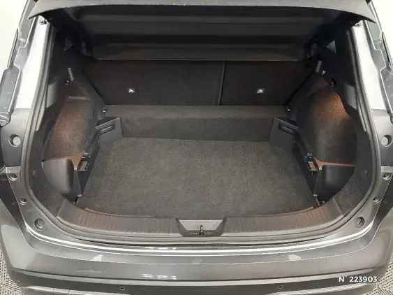 NISSAN QASHQAI III - voiture d'occasion - Photo 26