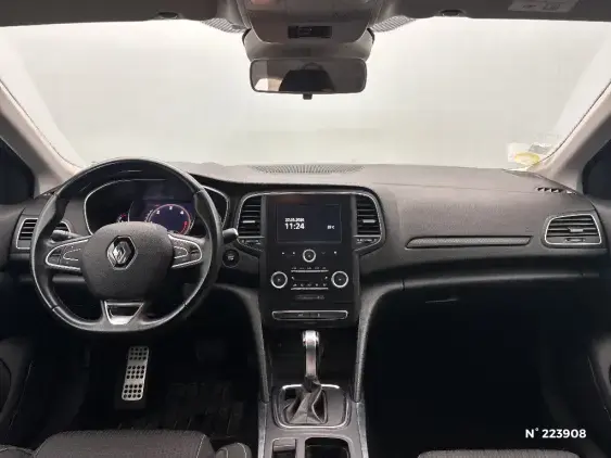 RENAULT MEGANE IV - voiture d'occasion - Photo 9