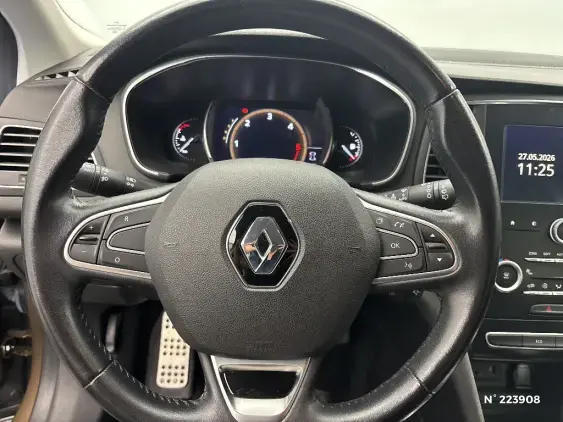 RENAULT MEGANE IV - voiture d'occasion - Photo 26